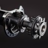 BSD Revolution Freeco Hub, RHD Black
